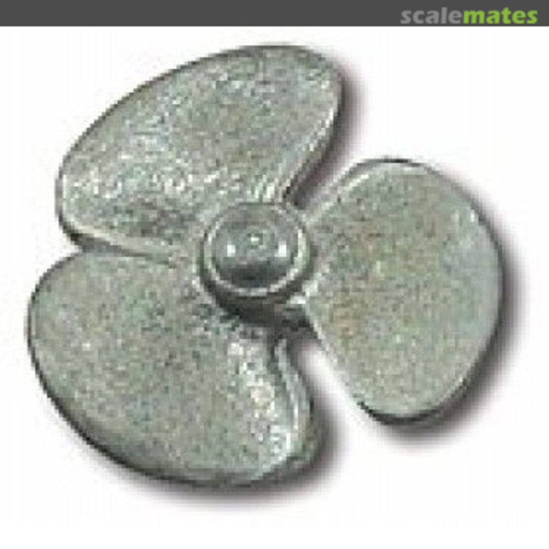 Boxart Constructo Propeller 19mm CO80224 Constructo Boxart Constructo Propeller 19mm CO80224 Constructo