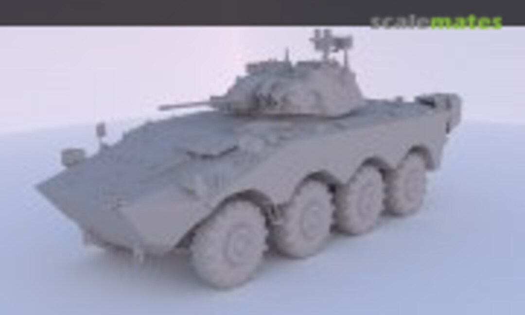 1:72 VBC (PT2) (Scalemodels72 114) 114