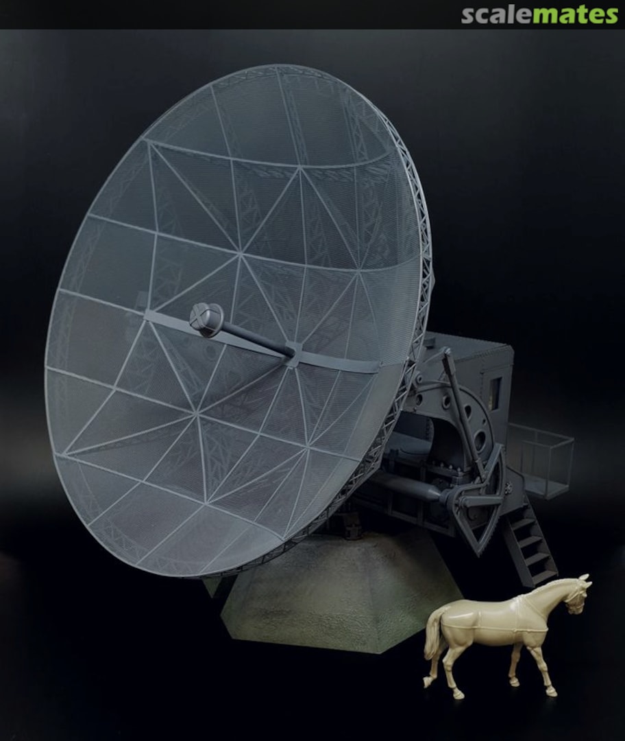 Boxart FuSE-65 WÜRZBURG-RIESE HLM35005 Hauler Boxart FuSE-65 WÜRZBURG-RIESE HLM35005 Hauler