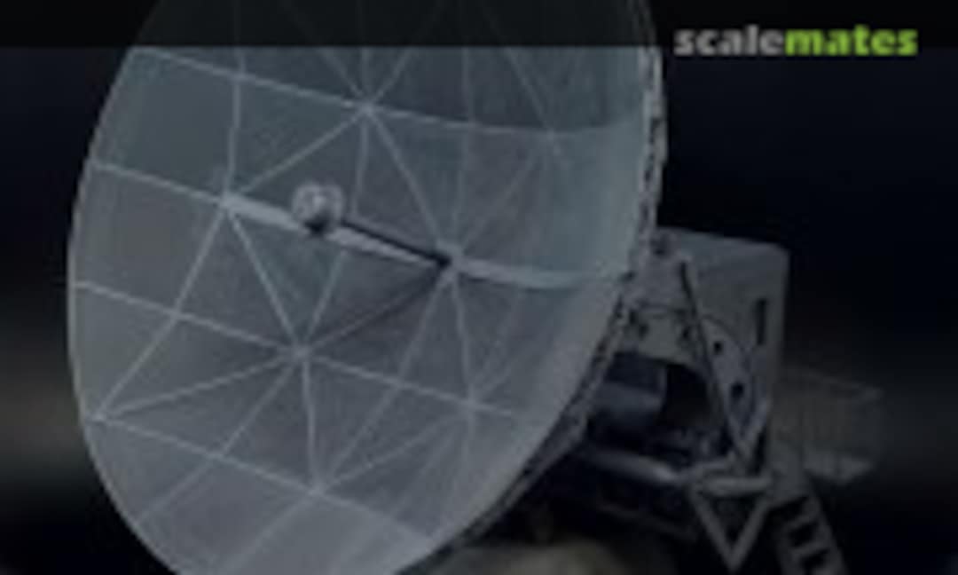 1:35 FuSE-65 WÜRZBURG-RIESE (Hauler HLM35005) HLM35005