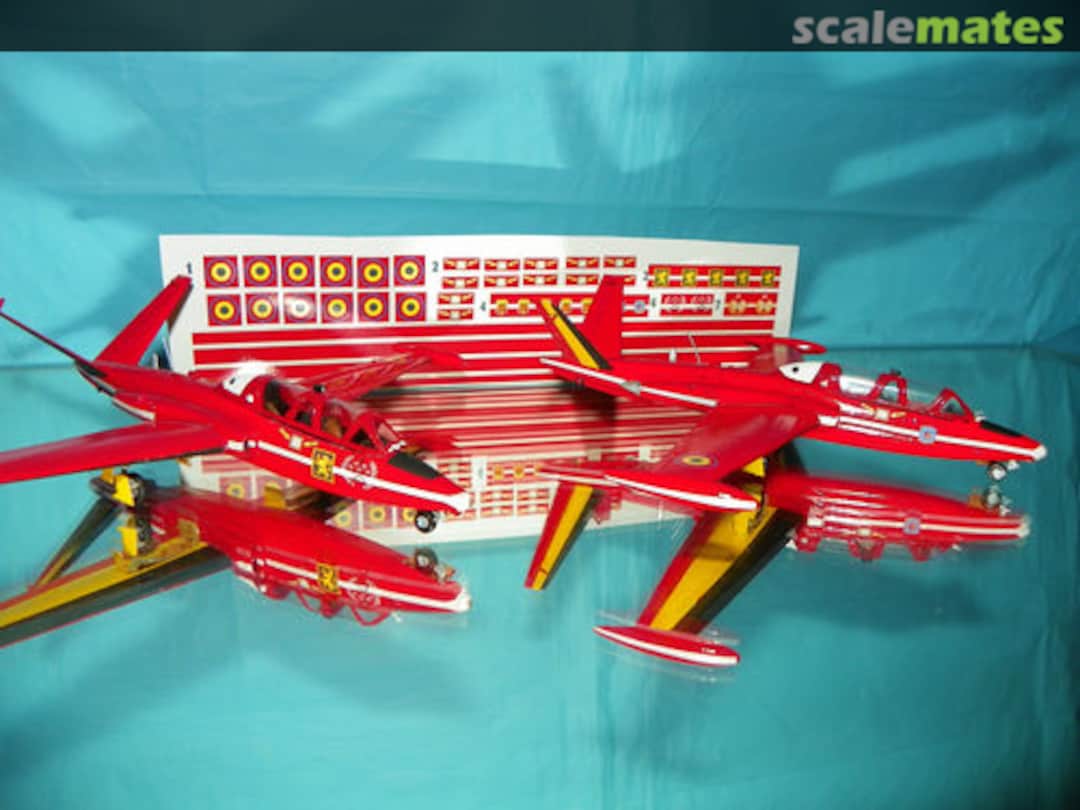 Boxart Red Devils Demo Team  Tomcat