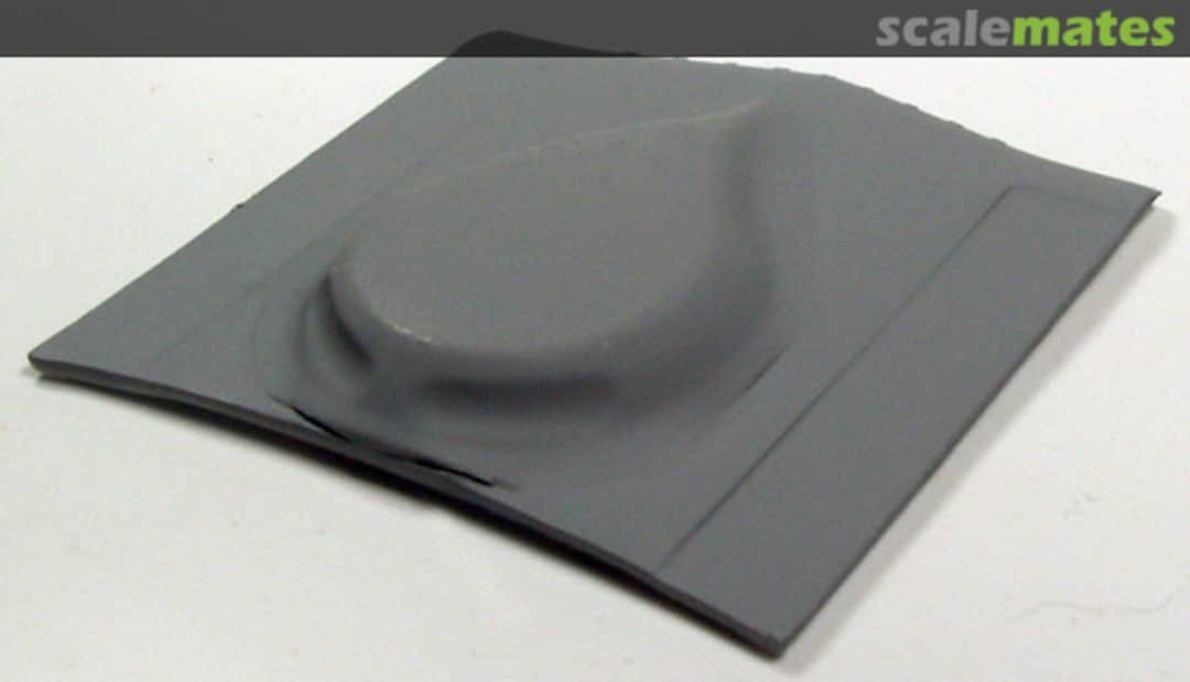 Boxart Hood Scoop: Style #22 22 Star Models Boxart Hood Scoop: Style #22 22 Star Models