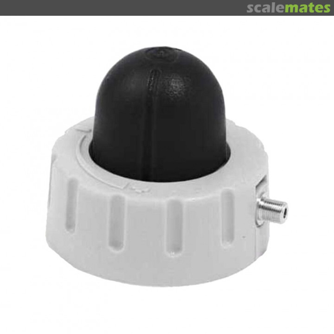 Boxart Airbrush Gas Regulator 38270 Revell Boxart Airbrush Gas Regulator 38270 Revell