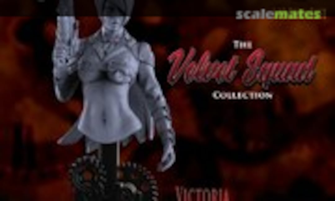 1:10 Victoria (Sunshine Figures )