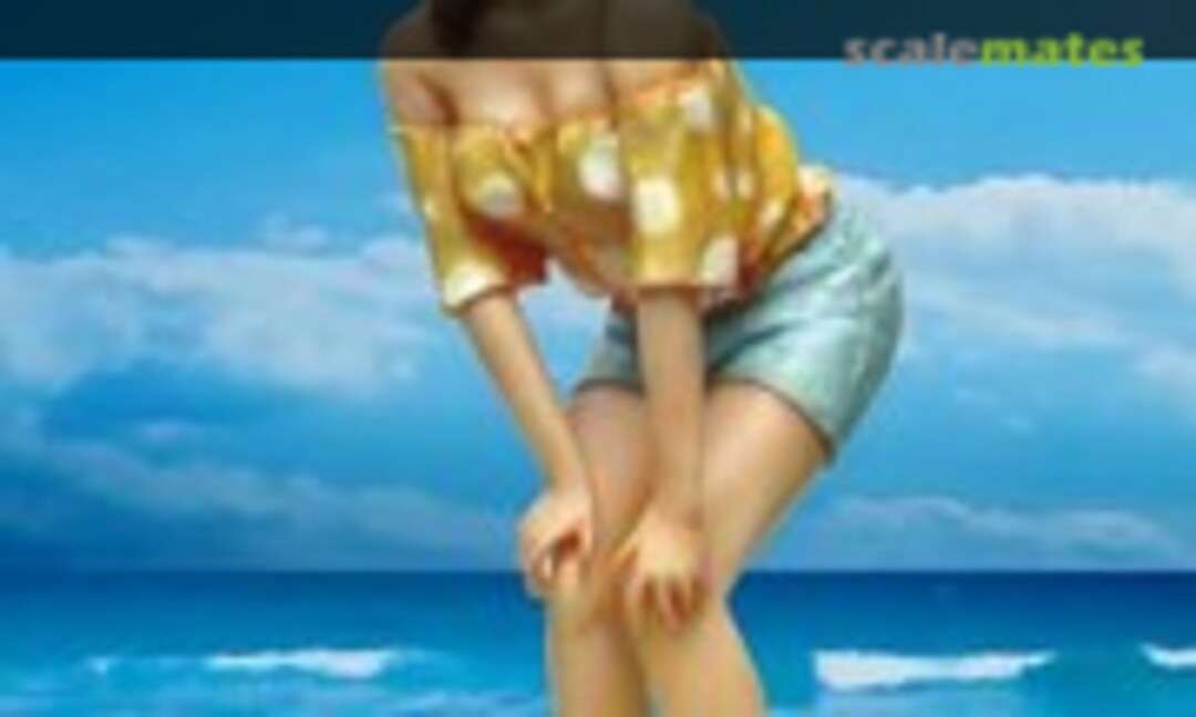 1:24 LIVE 24 - 04:00 (DG Artwork Miniatures DG75F019) DG75F019