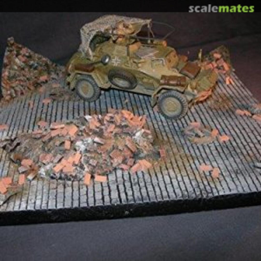 Boxart Vignette base ‘In the Ruins’ FoG5064 Fields of Glory Boxart Vignette base ‘In the Ruins’ FoG5064 Fields of Glory