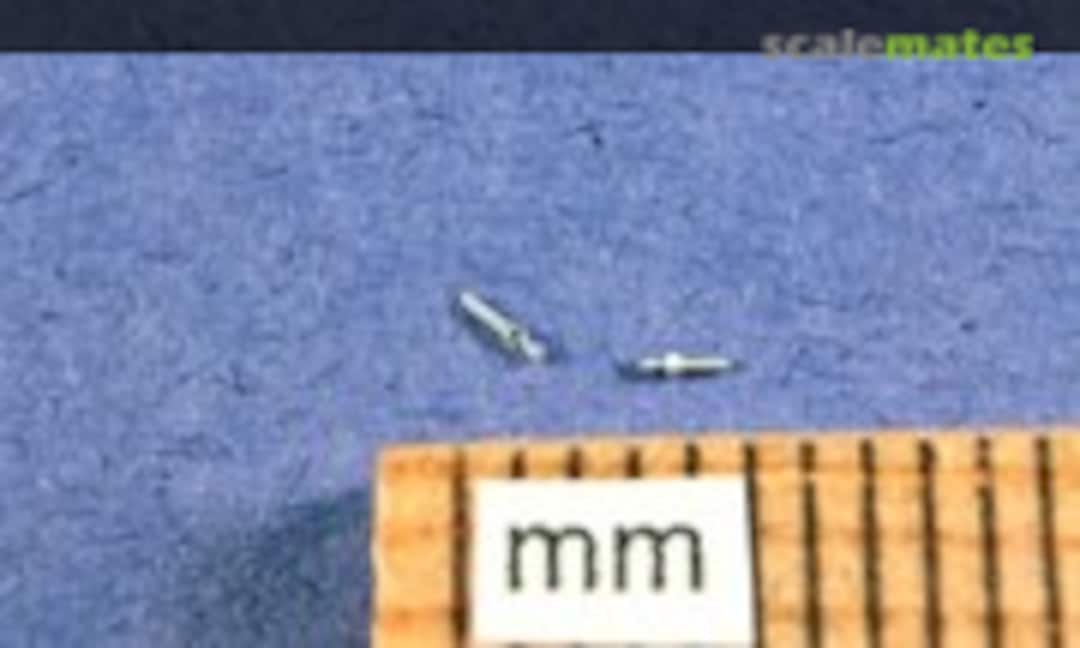 1:24 Brake Bleeder Valve (RB Motion 1640) 1640