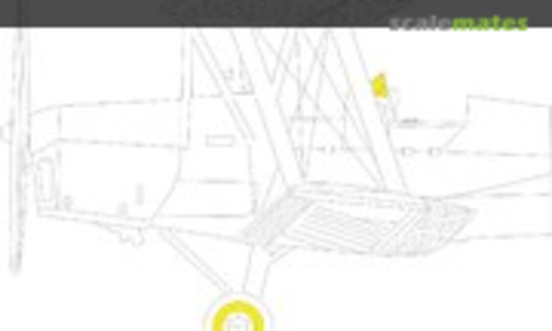 1:32 DH. 82A Tiger Moth (Eduard JX273) JX273