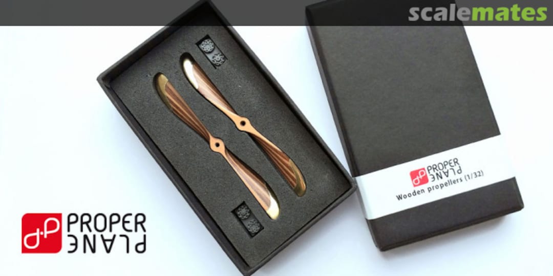 Boxart Integral WP-023 Proper Plane