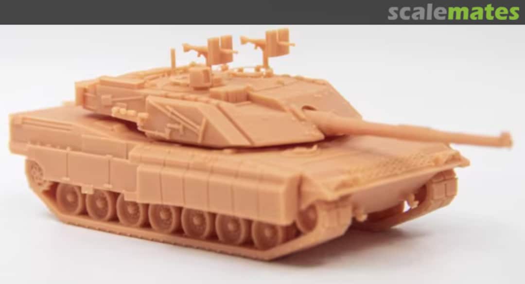 Boxart C1 Ariete 超Man大叔模型 Boxart C1 Ariete 超Man大叔模型