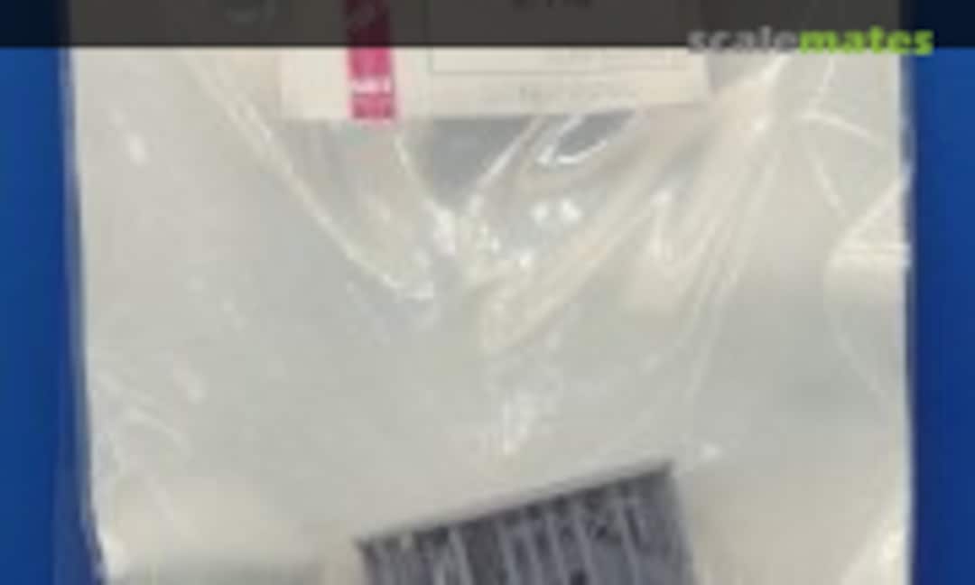 1:24 Recaro Ultima Seat (1pc) (MF-Zone MFZ-TK2496) MFZ-TK2496