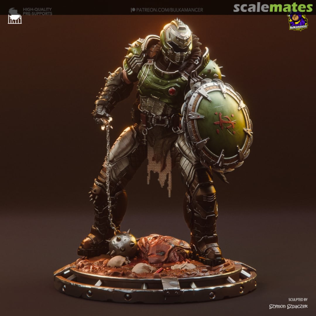 Boxart Hellwalker Bulkamancer Sculpts Boxart Hellwalker Bulkamancer Sculpts