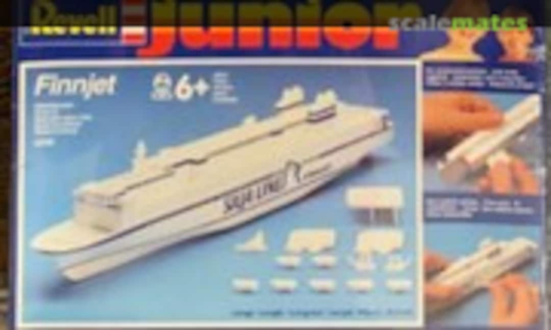 No Finnjet (Revell 6248) 6248
