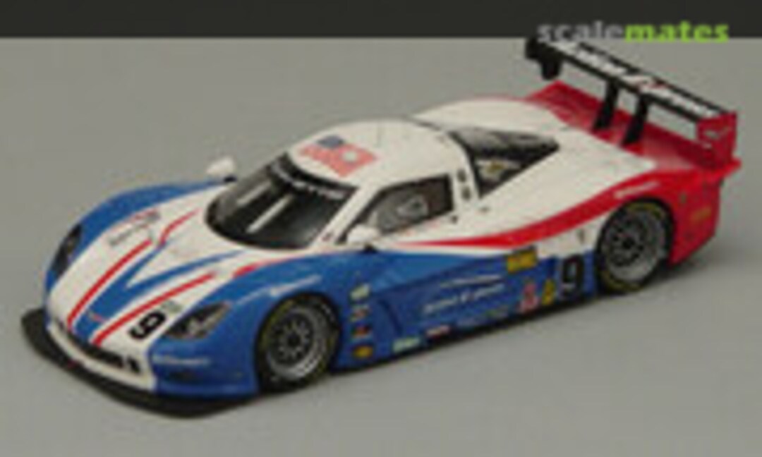 Chevrolet Corvette DP &quot;Action Express&quot; (DVA 1402)