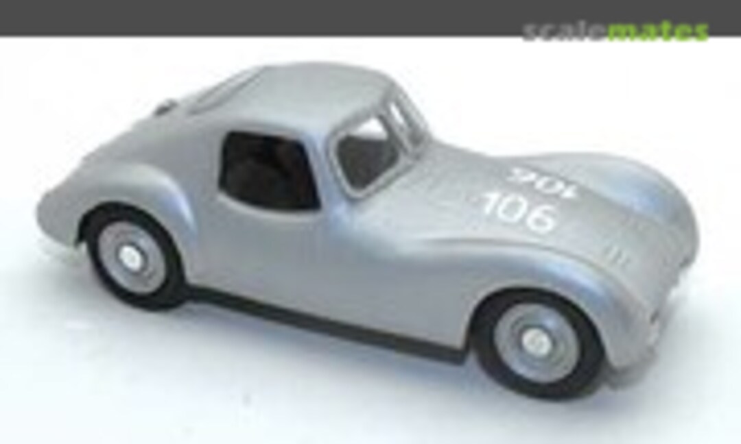 Fiat 1100 Sport (History Car 071)