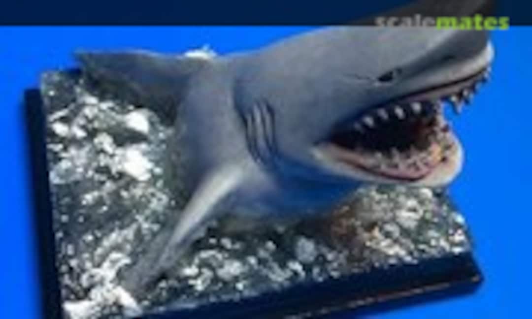 1:32 Shark Attack! (U-Models UM 460) UM 460