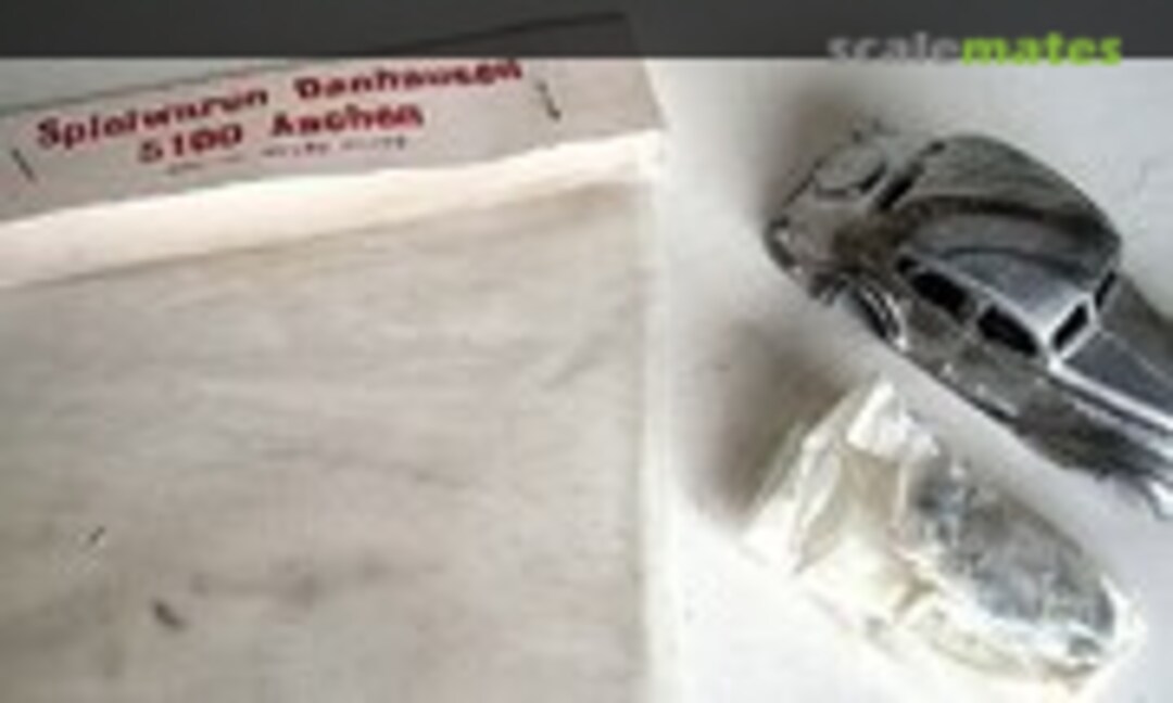 1:43 BMW 327 (Spielwaren Danhausen )