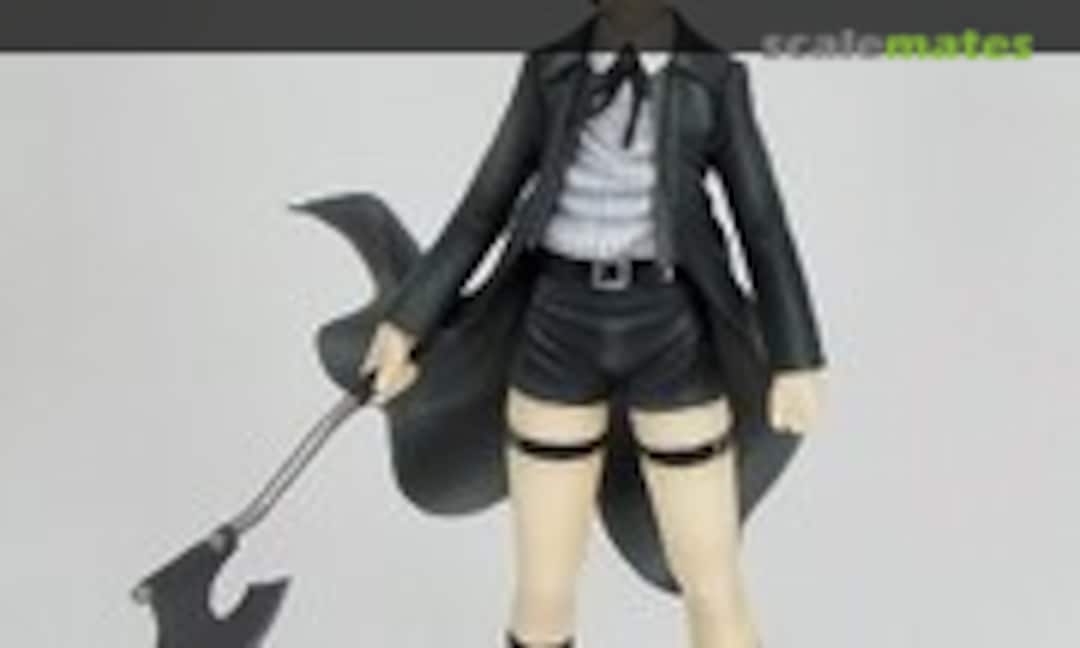 1:7 Hansel (Metalbox )