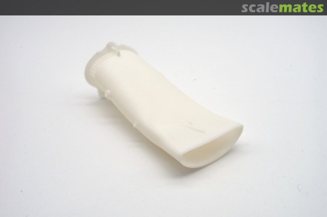 Contents F-16 F110 Engine Integrated Intake “Big Mouth” Fa48081 Fab Scale Contents F-16 F110 Engine Integrated Intake “Big Mouth” Fa48081 Fab Scale