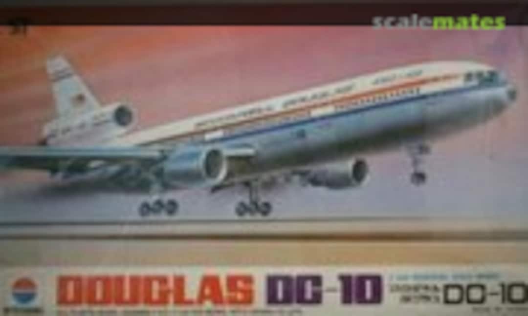 1:320 Douglas DC-10 (Nitto 364)