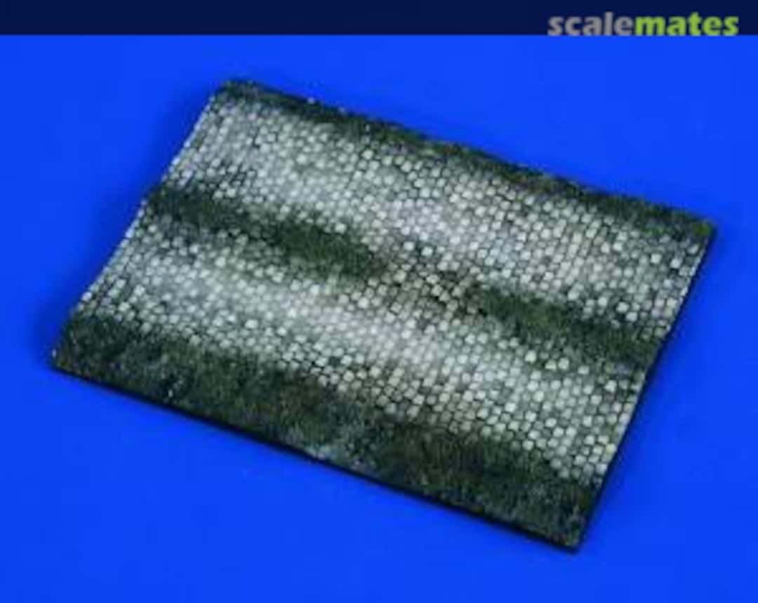 Boxart Armor Display Base Countryside Cobblestones 2383 Verlinden Productions Boxart Armor Display Base Countryside Cobblestones 2383 Verlinden Productions