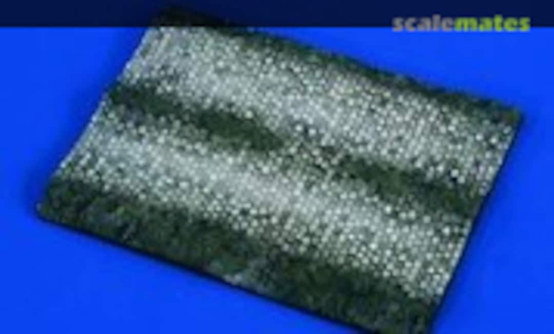 1:48 Armor Display Base Countryside Cobblestones (Verlinden Productions 2383) 2383