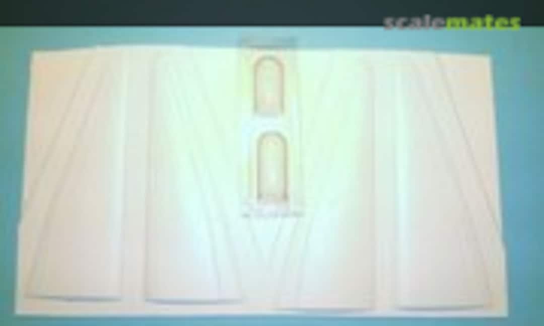 1:72 Heinkel He 219 A5/R4/B-1 conversion (Airmodel AM-003) AM-003