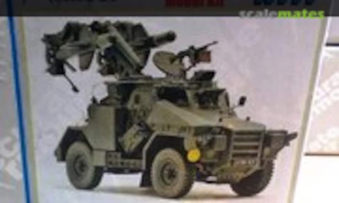 1:35 FV1620 Hornet Malkara (Accurate Armour K111) K111