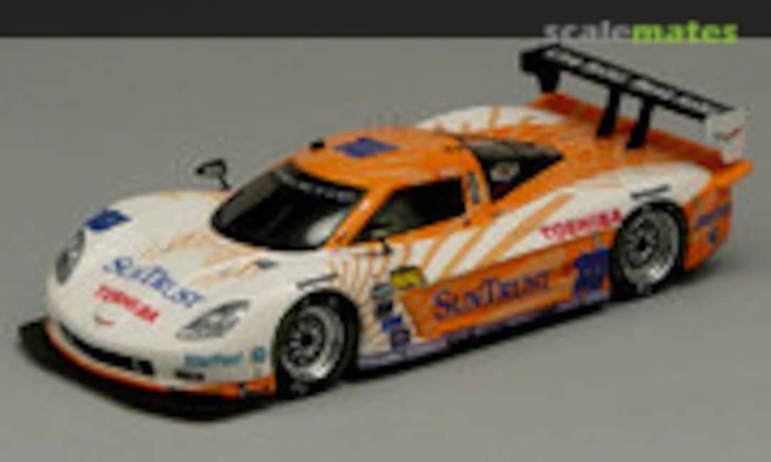 Chevrolet Corvette DP &quot;SunTrust&quot; (DVA 1403)