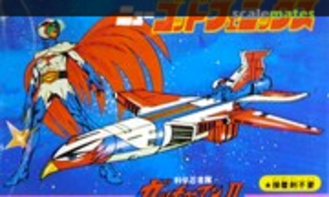 No New God Phoenix (Sunny 1)