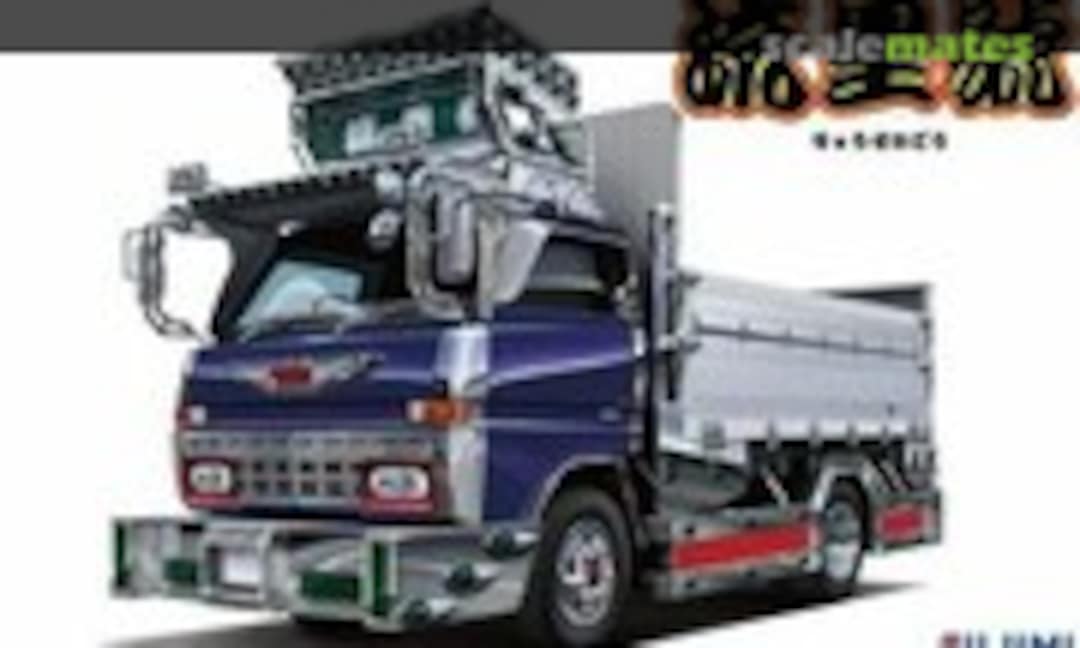 1:32 Ryusei-go (Fujimi 01173)