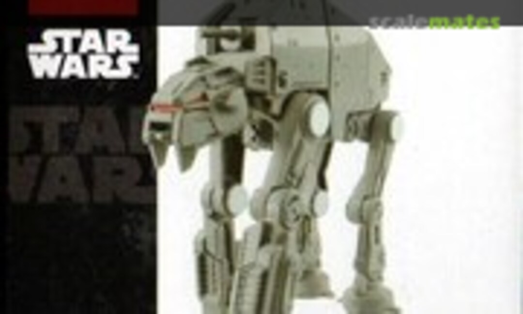 No First Order AT-M6 (Takara Tomy TSW-08)