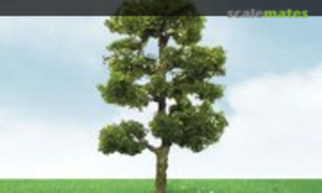 1:48 Downy Birch (JTT Scenery Products 92406) 92406