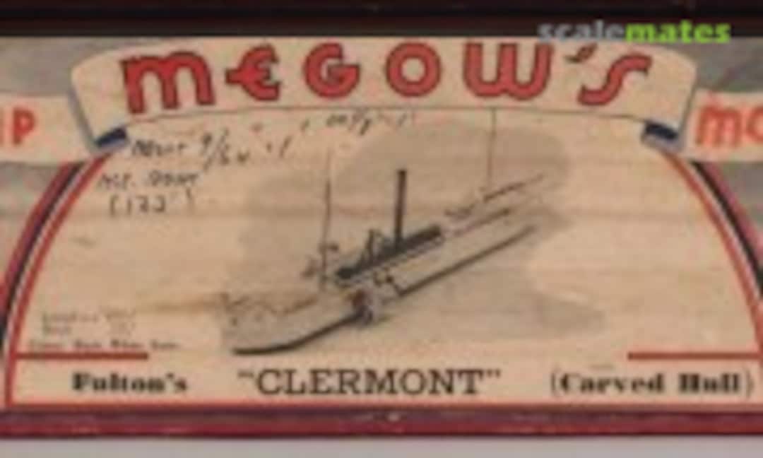 1:90 Clermont (Megow K-14) K-14