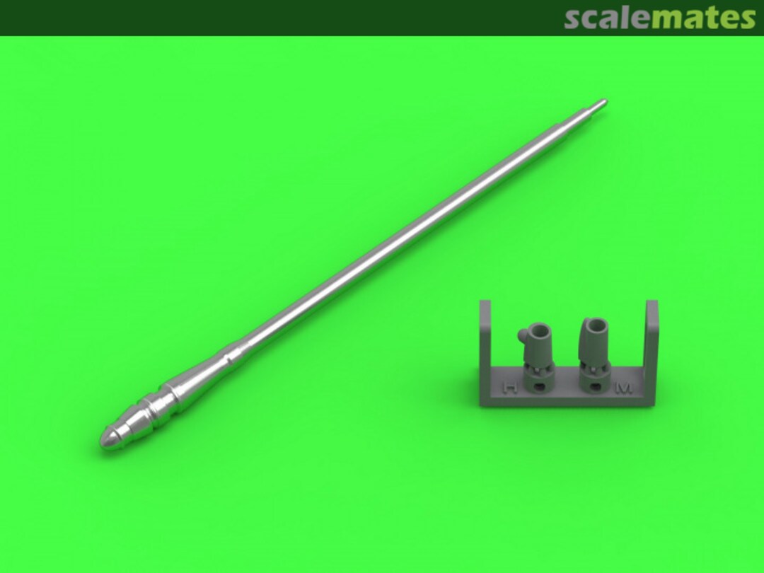 Boxart A-4B Skyhawk refueling probe AM-48-175 Master Boxart A-4B Skyhawk refueling probe AM-48-175 Master