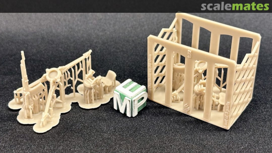 Contents Machine Gun 20mm Oerlikon vz.36 72011431 EMP3d Contents Machine Gun 20mm Oerlikon vz.36 72011431 EMP3d