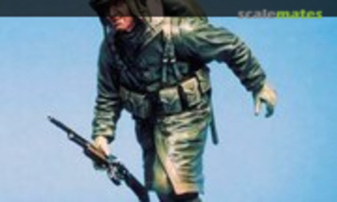 1:16 USMC (SOL MM030) MM030