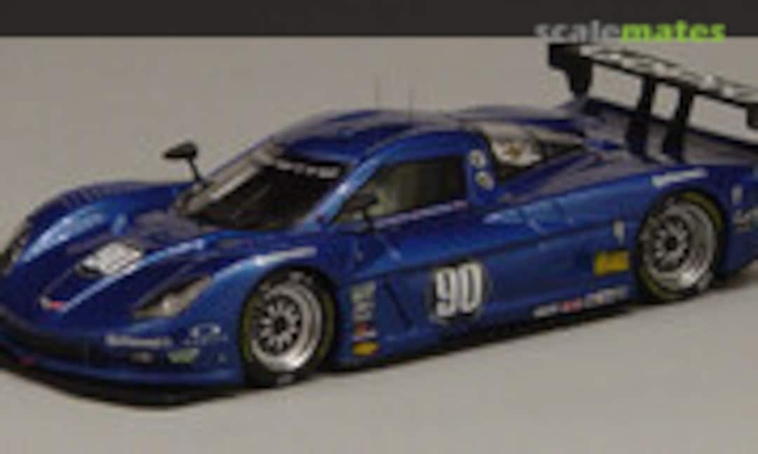 Chevrolet Corvette DP &quot;CoPro&quot; (DVA 1404)