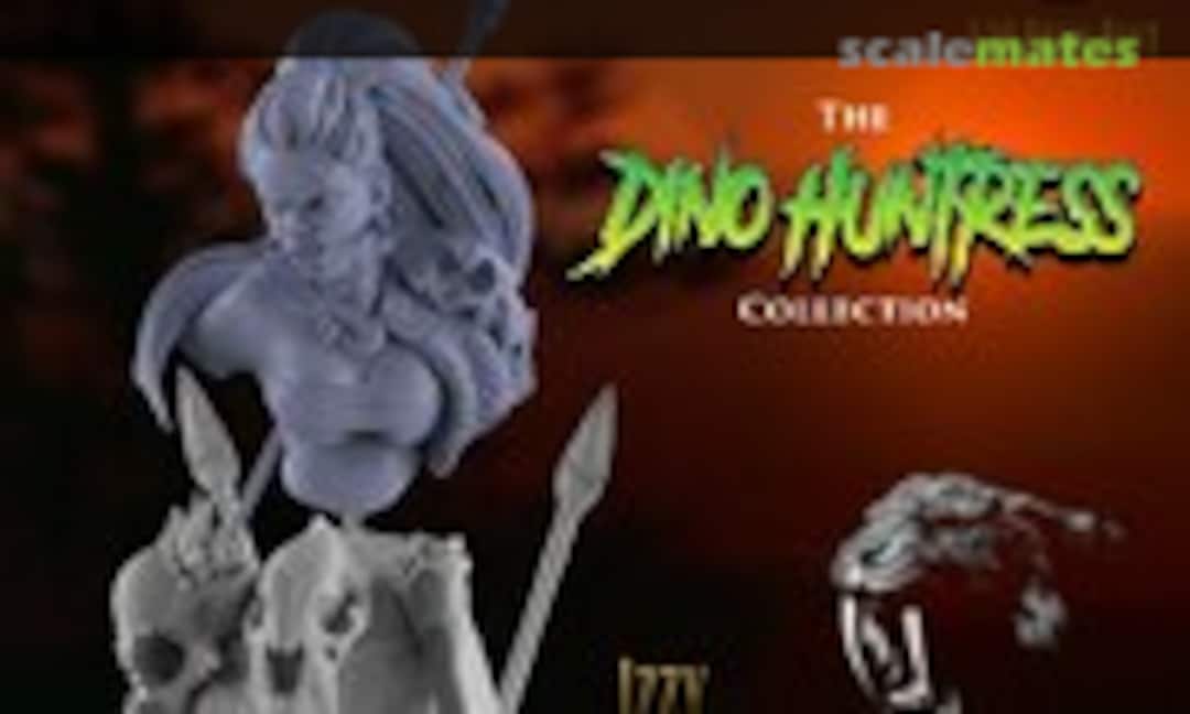 1:10 Izzy (Sunshine Figures )