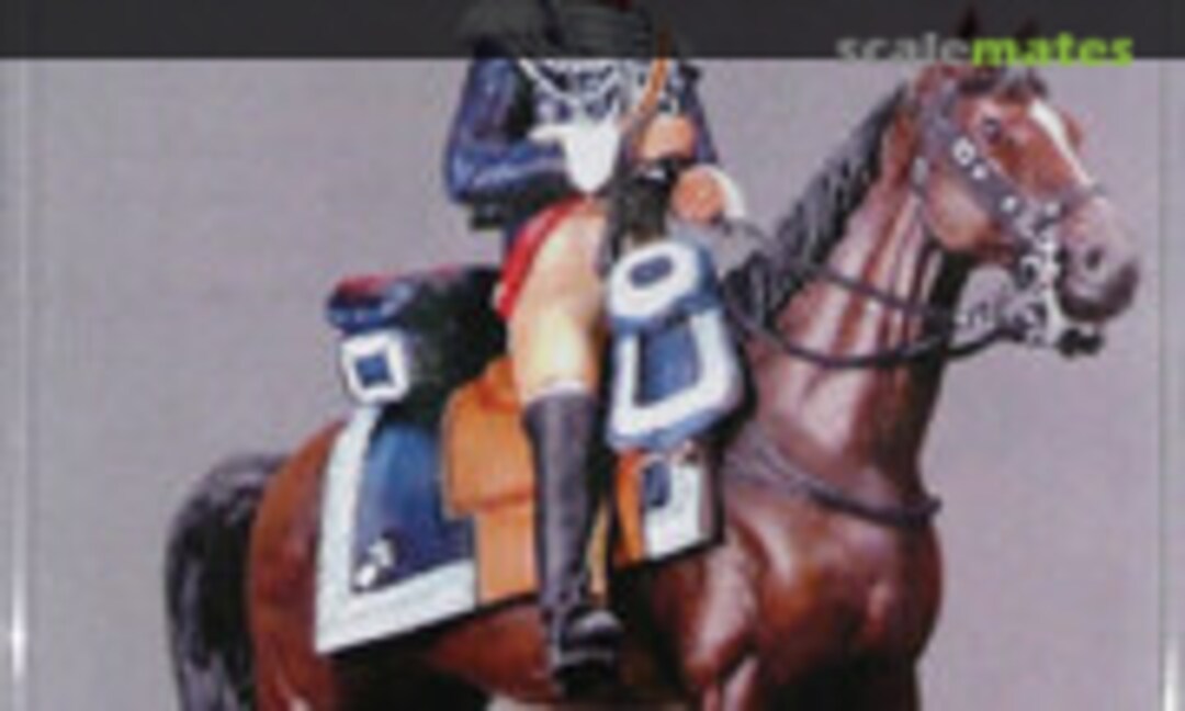 1:30 Cuirassier Napolitains de la garde royale (Historex 30H024) 30H024