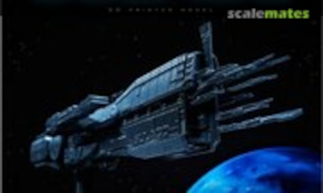 No USS Sulaco (Bohimso )
