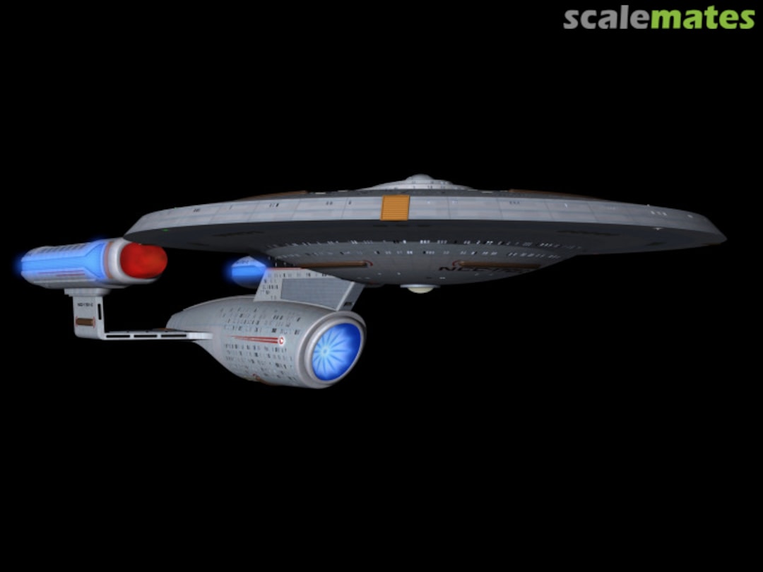 Boxart Ambassador class U.S.S. Enterprise NCC-1701-C Metlesits Fleetyards Boxart Ambassador class U.S.S. Enterprise NCC-1701-C Metlesits Fleetyards