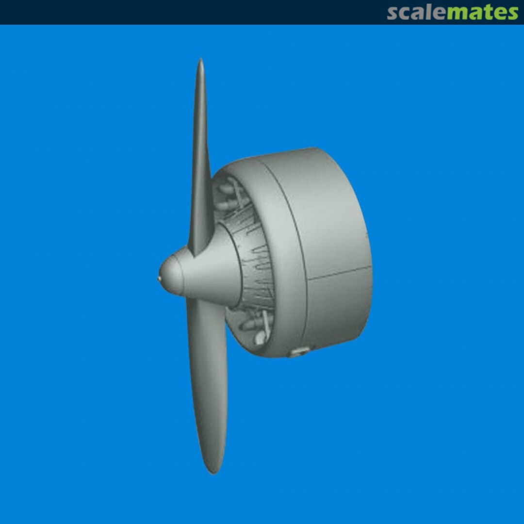 Boxart Atelier Kecay Resin PME Mercury Engine AK R PME Atelier Kecay Boxart Atelier Kecay Resin PME Mercury Engine AK R PME Atelier Kecay