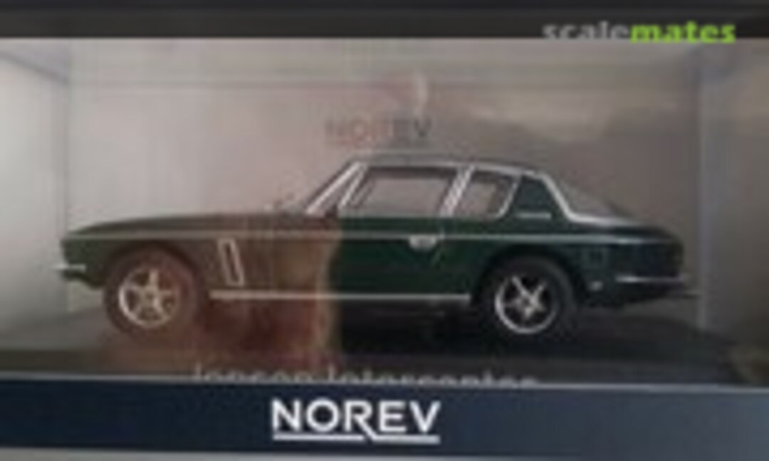 Jensen Interceptor (Norev 2750250)