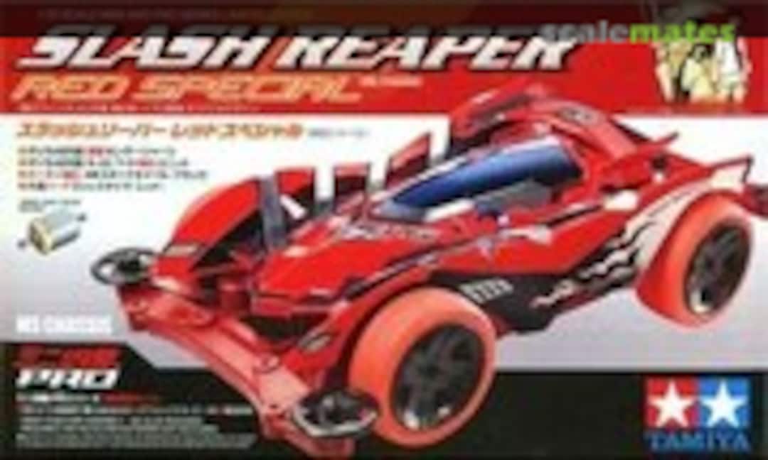 1:32 Slash Reaper Red Special (MS Chassis) (Tamiya 94899)