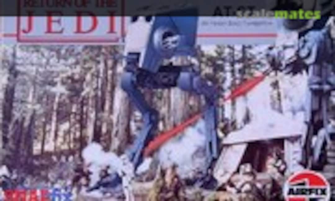 1:54 AT-ST (Airfix 960276)