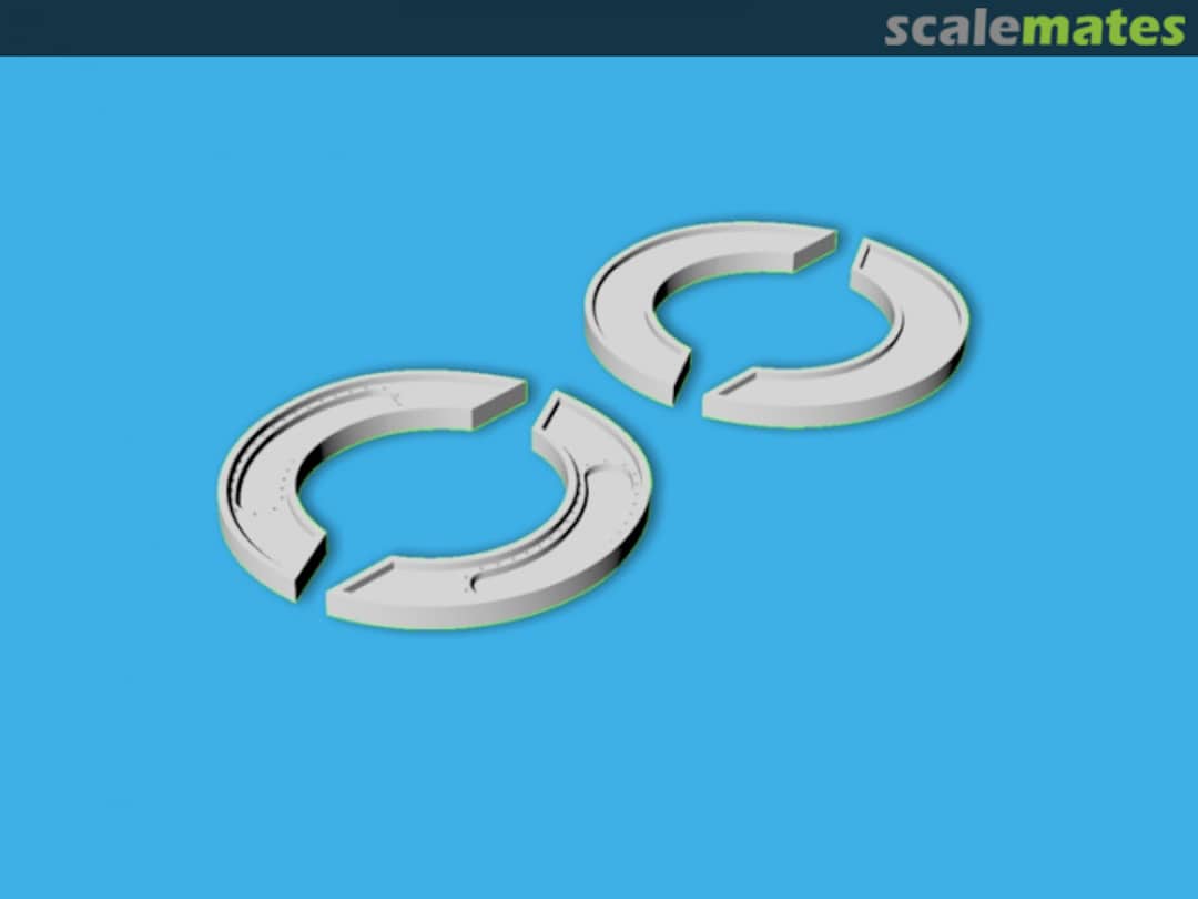 Boxart F-104 Starfighter intake covers (two types) 153032 Videoaviation.com Boxart F-104 Starfighter intake covers (two types) 153032 Videoaviation.com