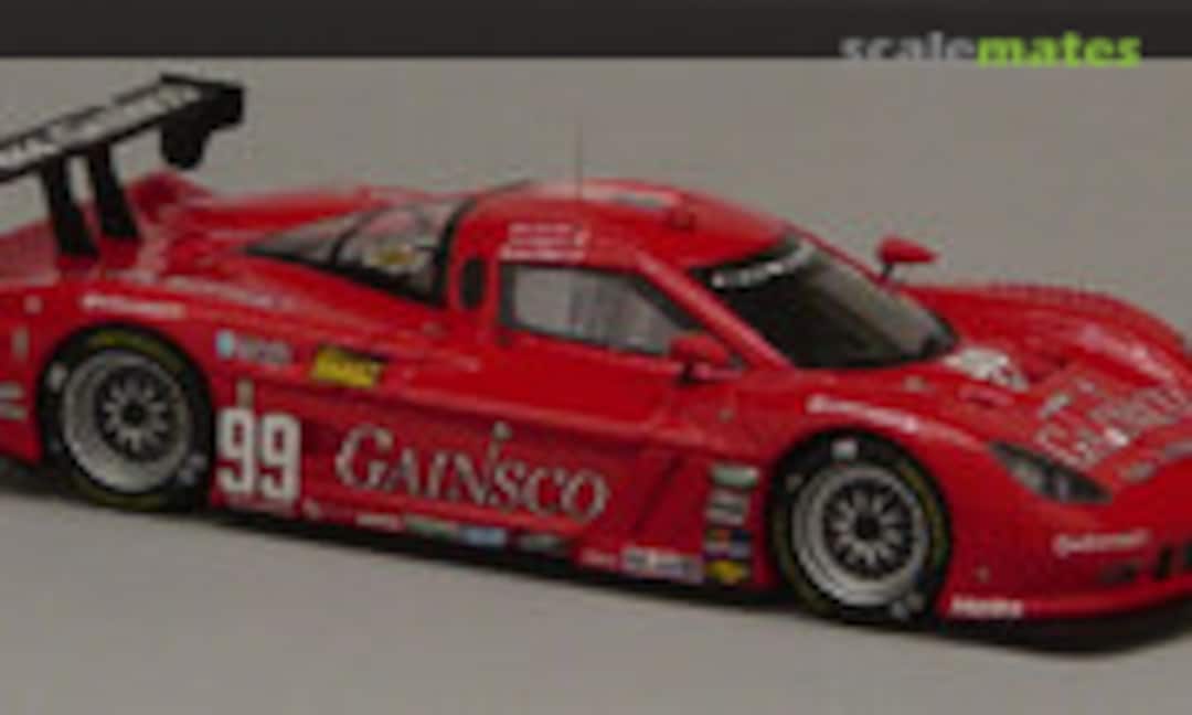 Chevrolet Corvette DP &quot;Gainsco&quot; (DVA 1405)