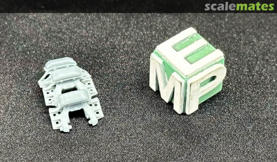 Boxart Sd.Kfz.7 tracks - ZGW 50/360/180 - type 3 35041386 EMP3d