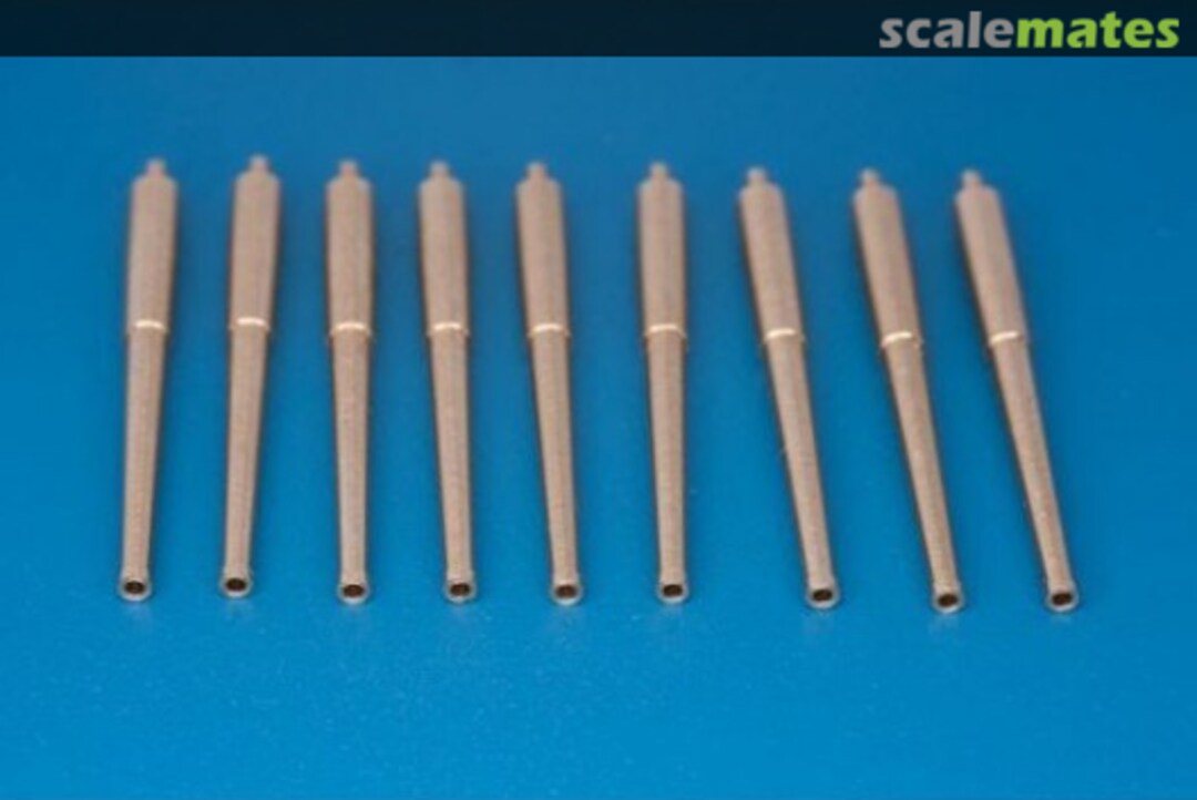 Boxart Litorio class main guns 700L24 RB Model Boxart Litorio class main guns 700L24 RB Model